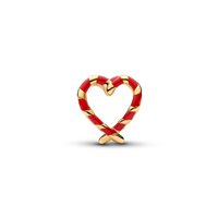 Charm Pandora Donna in Lega metallica 765063C01 - 765063C01